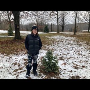 Meet your Posher, Anastasia